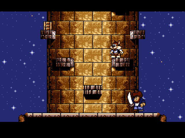 Titus the Fox <span class="ext" style="background-color: #2a475e; color: #FFFFFF;">STEAM</span> <span class="ext ext_digital">digital</span> image 8
