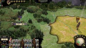 Total War: Three Kingdoms - The Furious Wild (DLC)