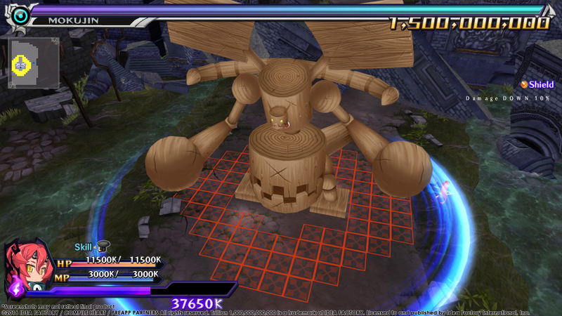 Trillion: God of Destruction <span class="ext" style="background-color: #2a475e; color: #FFFFFF;">STEAM</span> <span class="ext ext_digital">digital</span> image 10