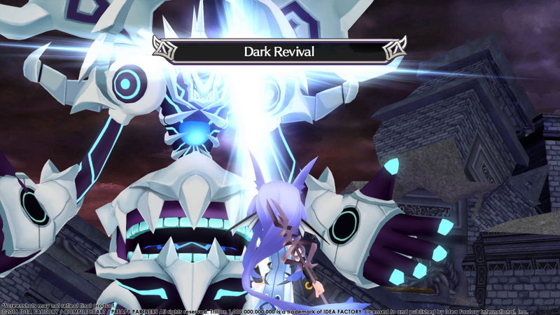 Trillion: God of Destruction <span class="ext" style="background-color: #2a475e; color: #FFFFFF;">STEAM</span> <span class="ext ext_digital">digital</span> image 12