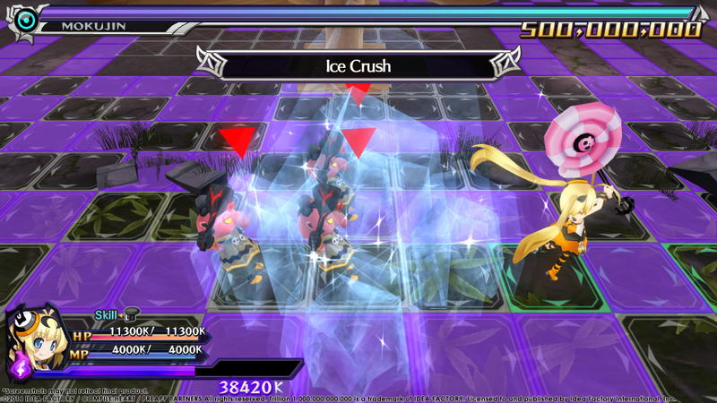 Trillion: God of Destruction <span class="ext" style="background-color: #2a475e; color: #FFFFFF;">STEAM</span> <span class="ext ext_digital">digital</span> image 16
