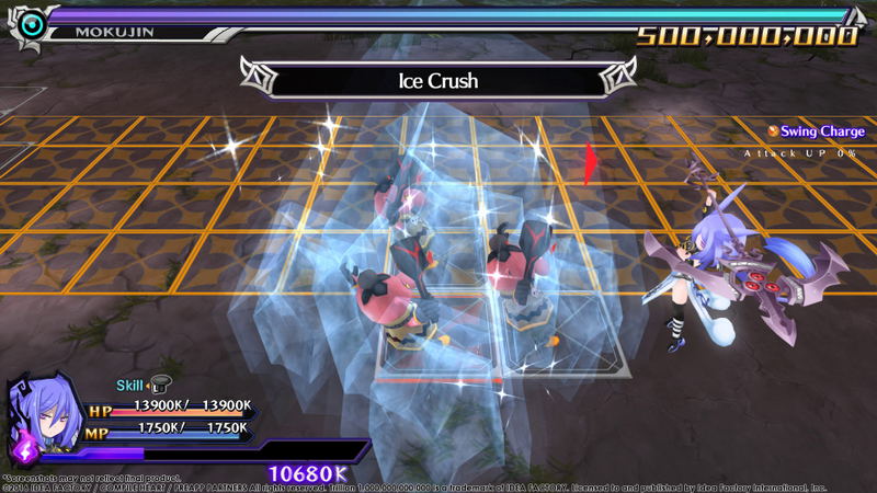Trillion: God of Destruction <span class="ext" style="background-color: #2a475e; color: #FFFFFF;">STEAM</span> <span class="ext ext_digital">digital</span> image 18