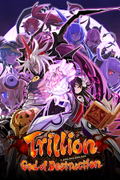Trillion: God of Destruction <span class="ext" style="background-color: #2a475e; color: #FFFFFF;">STEAM</span> <span class="ext ext_digital">digital</span> thumbnail 1