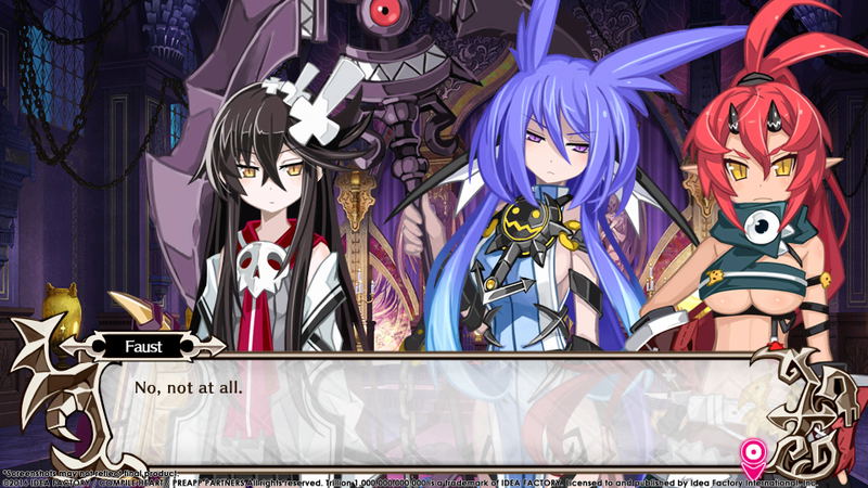 Trillion: God of Destruction <span class="ext" style="background-color: #2a475e; color: #FFFFFF;">STEAM</span> <span class="ext ext_digital">digital</span> image 3
