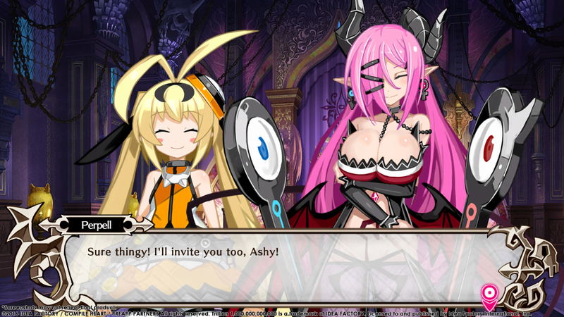 Trillion: God of Destruction <span class="ext" style="background-color: #2a475e; color: #FFFFFF;">STEAM</span> <span class="ext ext_digital">digital</span> image 4