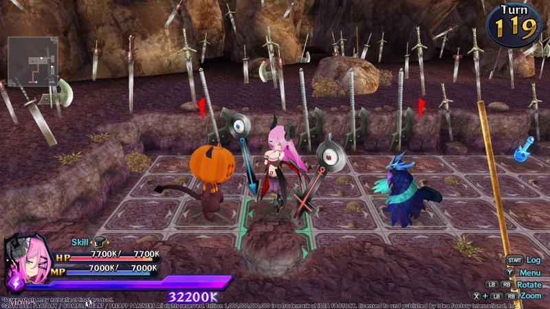Trillion: God of Destruction <span class="ext" style="background-color: #2a475e; color: #FFFFFF;">STEAM</span> <span class="ext ext_digital">digital</span> image 8