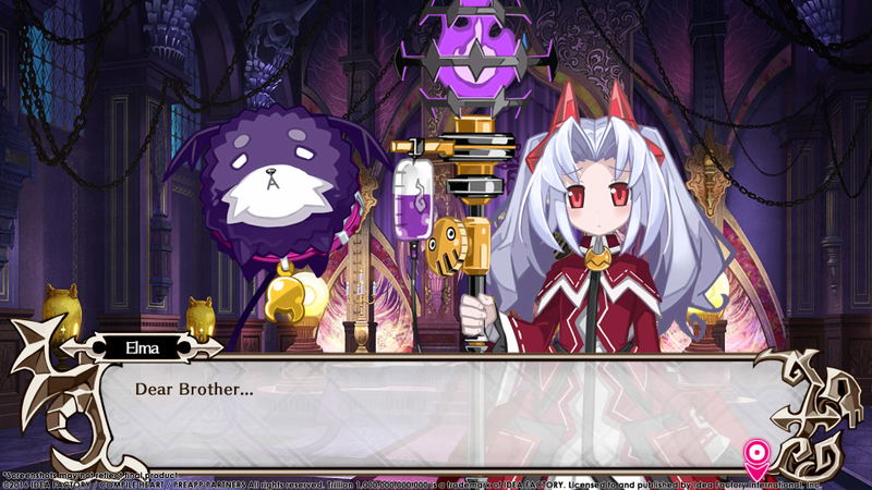 Trillion: God of Destruction <span class="ext" style="background-color: #2a475e; color: #FFFFFF;">STEAM</span> <span class="ext ext_digital">digital</span> image 9