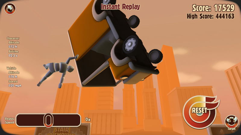 Turbo Dismount <span class="ext" style="background-color: #2a475e; color: #FFFFFF;">STEAM</span> <span class="ext ext_digital">digital</span> image 4