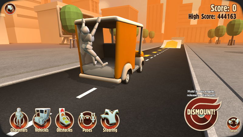 Turbo Dismount <span class="ext" style="background-color: #2a475e; color: #FFFFFF;">STEAM</span> <span class="ext ext_digital">digital</span> image 9