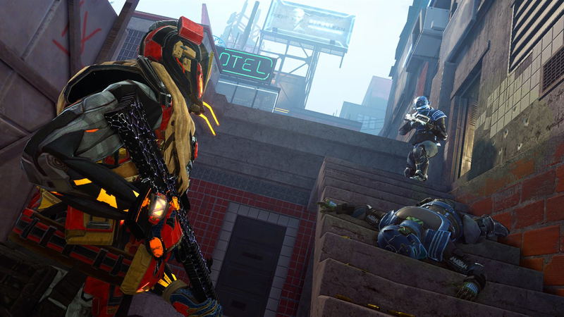 Warface: Breakout <span class="ext ext_digital">digital</span> image 3