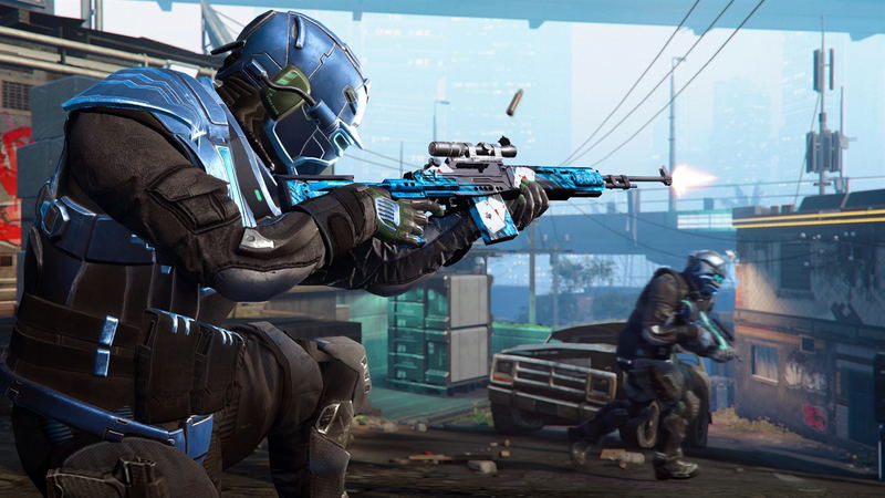 Warface: Breakout <span class="ext ext_digital">digital</span> image 4