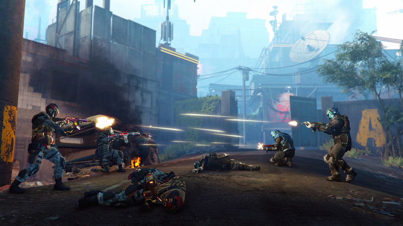 Warface: Breakout <span class="ext ext_digital">digital</span> image 6