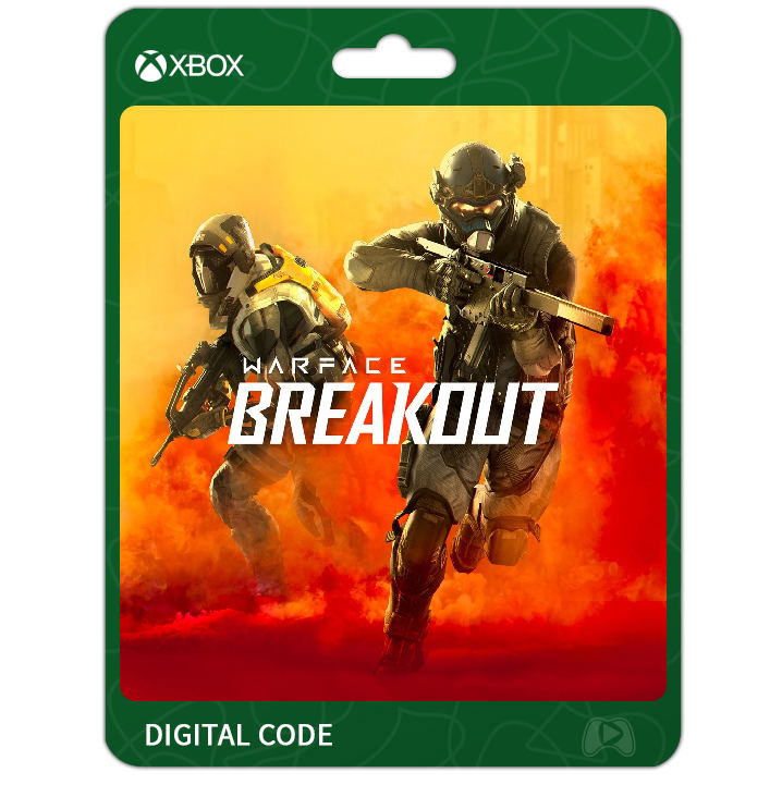 Warface: Breakout <span class="ext ext_digital">digital</span> image 1