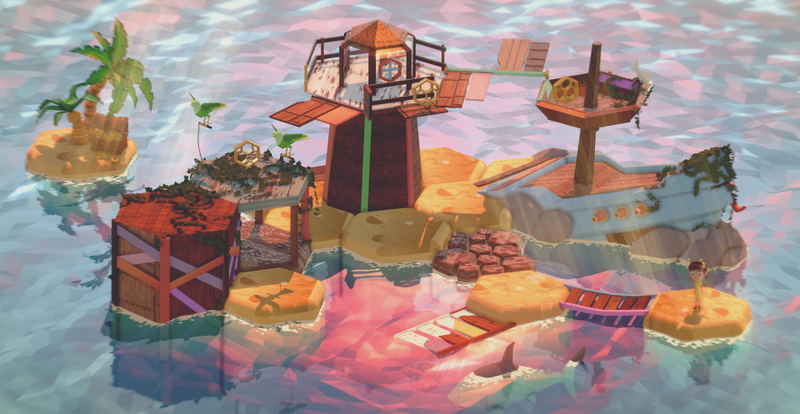 Where The Bees Make Honey <span class="ext" style="background-color: #2a475e; color: #FFFFFF;">STEAM</span> <span class="ext ext_digital">digital</span> image 2