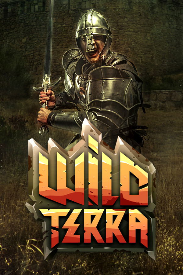 Wild Terra Online <span class="ext" style="background-color: #2a475e; color: #FFFFFF;">STEAM</span> <span class="ext ext_digital">digital</span> image 1