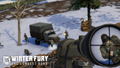 Winter Fury: The Longest Road <span class="ext" style="background-color: #2a475e; color: #FFFFFF;">STEAM</span> <span class="ext ext_digital">digital</span> thumbnail 6