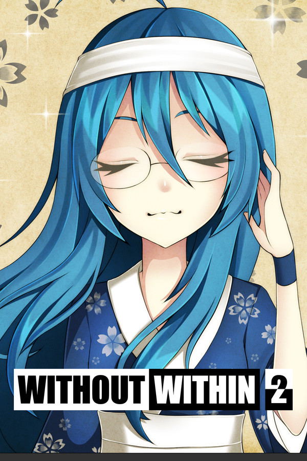 Without Within 2 STEAM digital — Import Game Deal