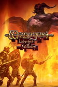 Wizrogue: Labyrinth of Wizardry <span class="ext" style="background-color: #2a475e; color: #FFFFFF;">STEAM</span> <span class="ext ext_digital">digital</span> thumbnail 1