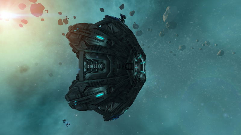 X Rebirth: The Teladi Outpost (DLC) <span class="ext" style="background-color: #2a475e; color: #FFFFFF;">STEAM</span> <span class="ext" style="background-color: #B0000F; color: #FFFFFF;">DLC</span> <span class="ext ext_digital">digital</span> image 7