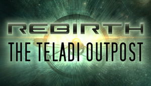 X Rebirth: The Teladi Outpost (DLC)_