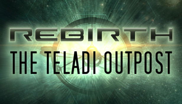 X Rebirth: The Teladi Outpost (DLC) <span class="ext" style="background-color: #2a475e; color: #FFFFFF;">STEAM</span> <span class="ext" style="background-color: #B0000F; color: #FFFFFF;">DLC</span> <span class="ext ext_digital">digital</span> image 1