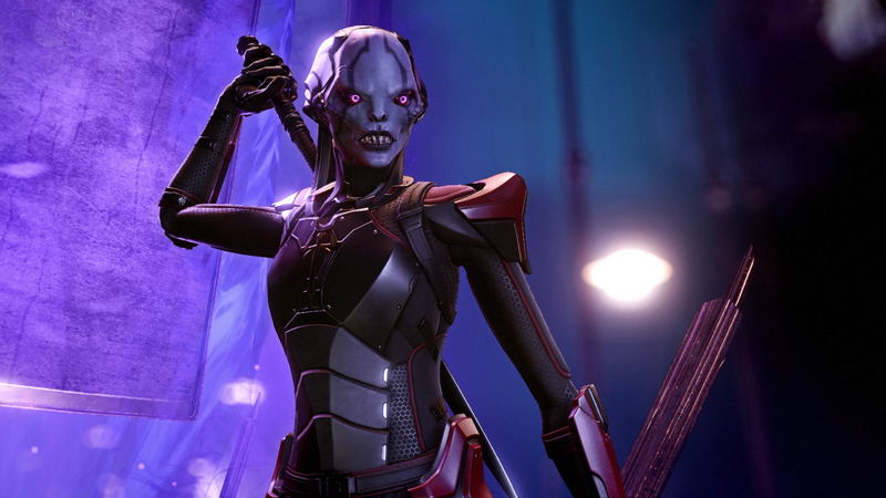 XCOM 2: War of the Chosen (DLC) <span class="ext" style="background-color: #2a475e; color: #FFFFFF;">STEAM</span> <span class="ext" style="background-color: #B0000F; color: #FFFFFF;">DLC</span> <span class="ext ext_digital">digital</span> image 2