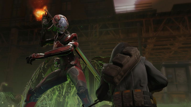 XCOM 2: War of the Chosen (DLC) <span class="ext" style="background-color: #2a475e; color: #FFFFFF;">STEAM</span> <span class="ext" style="background-color: #B0000F; color: #FFFFFF;">DLC</span> <span class="ext ext_digital">digital</span> image 7