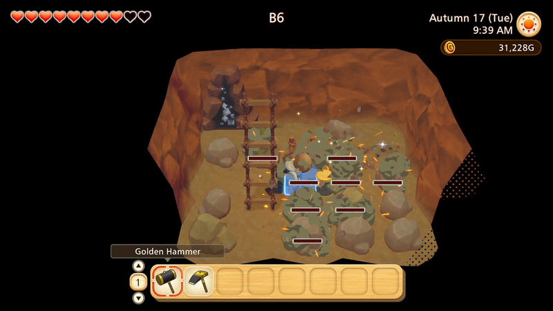 Story of Seasons: Pioneers of Olive Town [Premium Edition] image 21