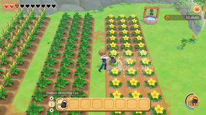 Story of Seasons: Pioneers of Olive Town [Premium Edition]_