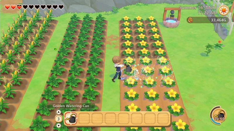 Story of Seasons: Pioneers of Olive Town [Premium Edition] image 9