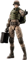 Hexa Gear 1/24 Scale Model Kit: Early Governor Vol. 6 thumbnail 1
