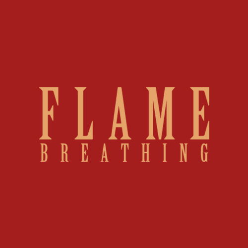 Kimetsu No Yaiba - Breathing Of Flames Rengoku Kyojuro T-shirt (Red | Size XL) image 4
