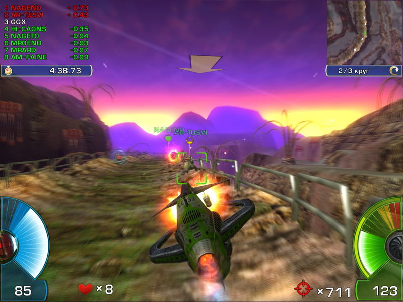 A.I.M. Racing <span class="ext" style="background-color: #2a475e; color: #FFFFFF;">STEAM</span> <span class="ext ext_digital">digital</span> image 11