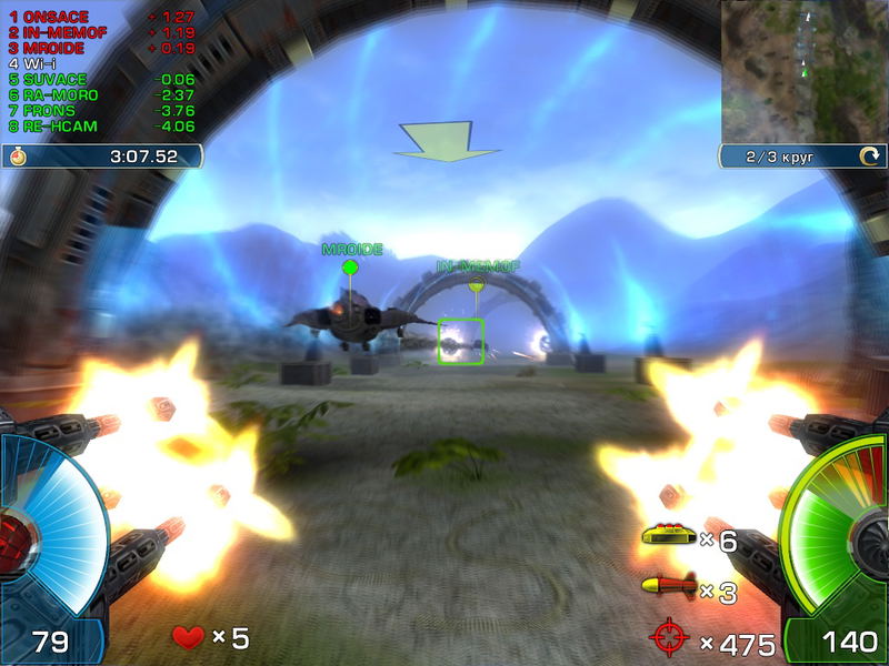 A.I.M. Racing <span class="ext" style="background-color: #2a475e; color: #FFFFFF;">STEAM</span> <span class="ext ext_digital">digital</span> image 13