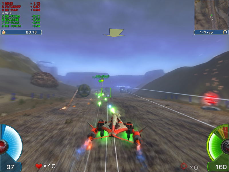 A.I.M. Racing <span class="ext" style="background-color: #2a475e; color: #FFFFFF;">STEAM</span> <span class="ext ext_digital">digital</span> image 2