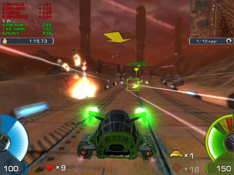 A.I.M. Racing <span class="ext" style="background-color: #2a475e; color: #FFFFFF;">STEAM</span> <span class="ext ext_digital">digital</span> image 6