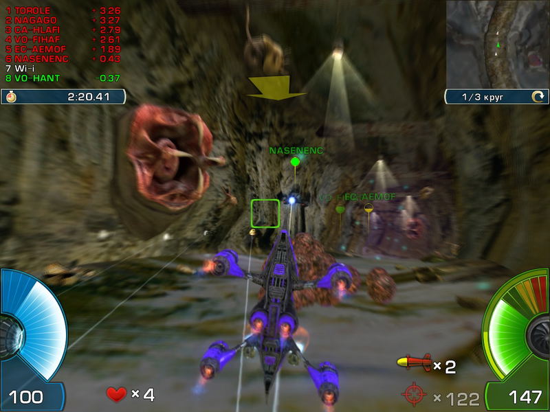A.I.M. Racing <span class="ext" style="background-color: #2a475e; color: #FFFFFF;">STEAM</span> <span class="ext ext_digital">digital</span> image 7