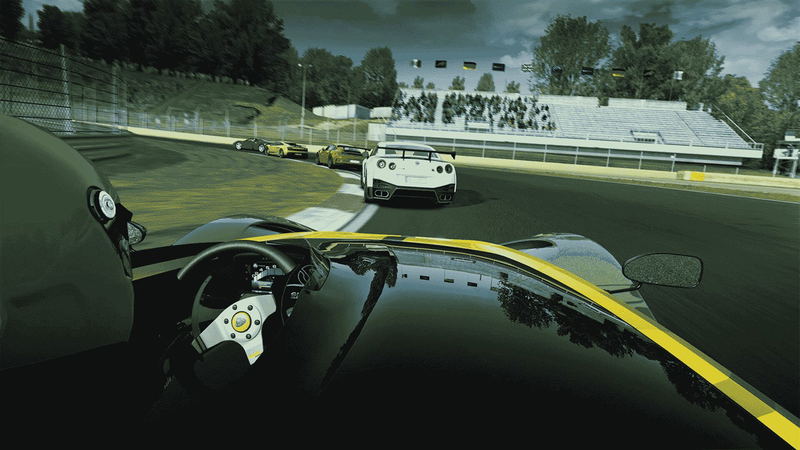 Assetto Corsa (Ultimate Edition) <span class="ext ext_digital">digital</span> image 2