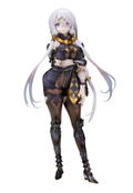 Atelier Ryza Ever Darkness & the Secret Hideout 1/7 Scale Pre-Painted Figure: Lila Decyrus thumbnail 1