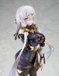 Atelier Ryza Ever Darkness & the Secret Hideout 1/7 Scale Pre-Painted Figure: Lila Decyrus thumbnail 10