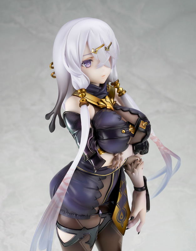 Atelier Ryza Ever Darkness & the Secret Hideout 1/7 Scale Pre-Painted Figure: Lila Decyrus image 10