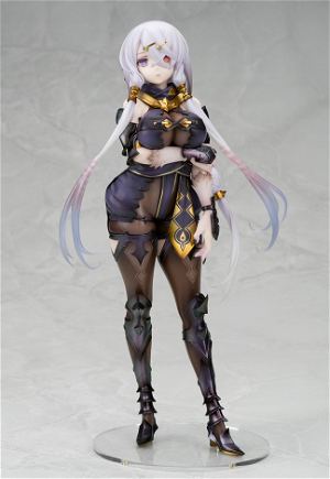 Atelier Ryza Ever Darkness & the Secret Hideout 1/7 Scale Pre-Painted Figure: Lila Decyrus