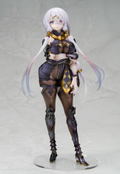 Atelier Ryza Ever Darkness & the Secret Hideout 1/7 Scale Pre-Painted Figure: Lila Decyrus thumbnail 2