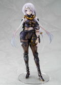 Atelier Ryza Ever Darkness & the Secret Hideout 1/7 Scale Pre-Painted Figure: Lila Decyrus thumbnail 3