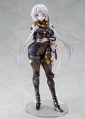 Atelier Ryza Ever Darkness & the Secret Hideout 1/7 Scale Pre-Painted Figure: Lila Decyrus thumbnail 4