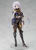 Atelier Ryza Ever Darkness & the Secret Hideout 1/7 Scale Pre-Painted Figure: Lila Decyrus thumbnail 5
