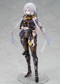 Atelier Ryza Ever Darkness & the Secret Hideout 1/7 Scale Pre-Painted Figure: Lila Decyrus thumbnail 6