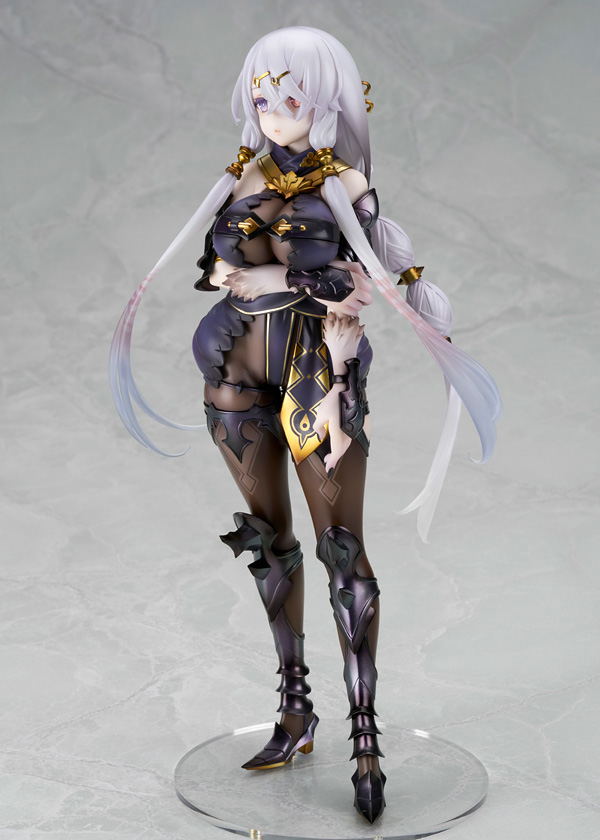 Atelier Ryza Ever Darkness & the Secret Hideout 1/7 Scale Pre-Painted Figure: Lila Decyrus image 6