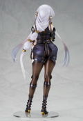 Atelier Ryza Ever Darkness & the Secret Hideout 1/7 Scale Pre-Painted Figure: Lila Decyrus thumbnail 7
