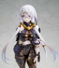 Atelier Ryza Ever Darkness & the Secret Hideout 1/7 Scale Pre-Painted Figure: Lila Decyrus thumbnail 9